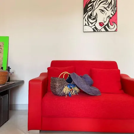 Bilocale Kennedy In Zona Centralissima