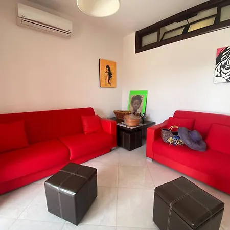 Bilocale Kennedy In Zona Centralissima Apartment Gallipoli