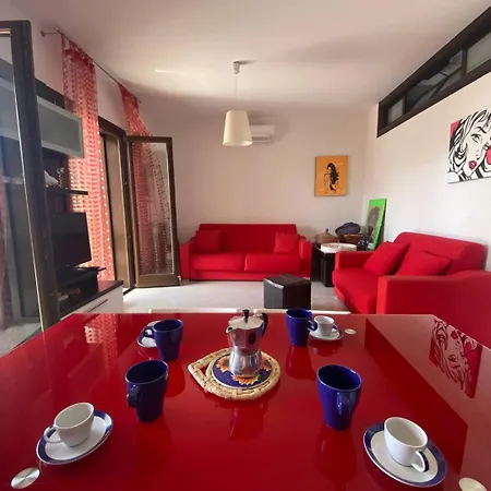 Apartment Bilocale Kennedy In Zona Centralissima Gallipoli
